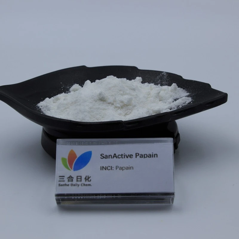 SanActive Papain-2(001)